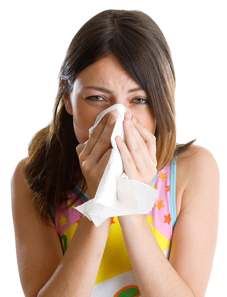 Poor indoor air quality can affect your health